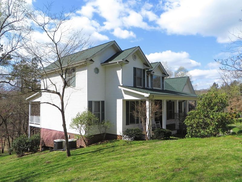 138 Robin Hood Ln, Rutledge, TN 37861