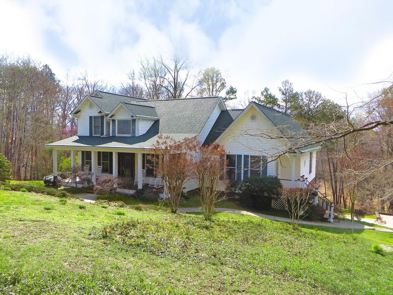 138 Robin Hood Ln, Rutledge, TN 37861