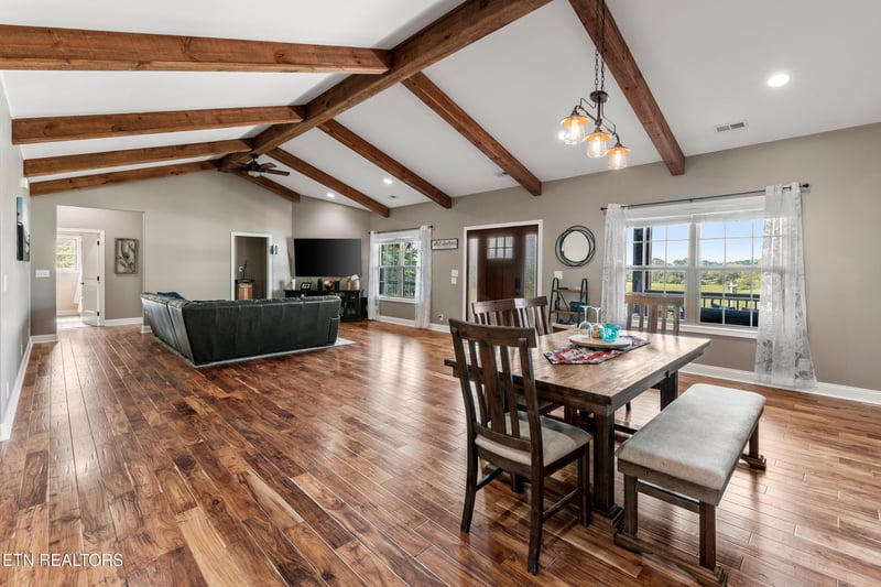 138 Rock Hill Rd, Maryville, TN 37804
