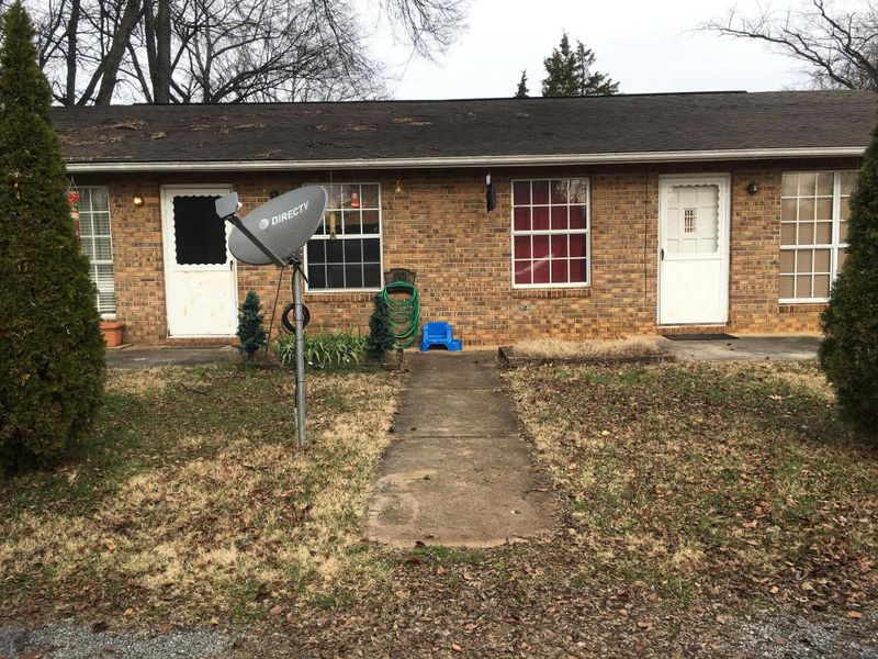 138 S Cunningham Rd, Seymour, TN 37865
