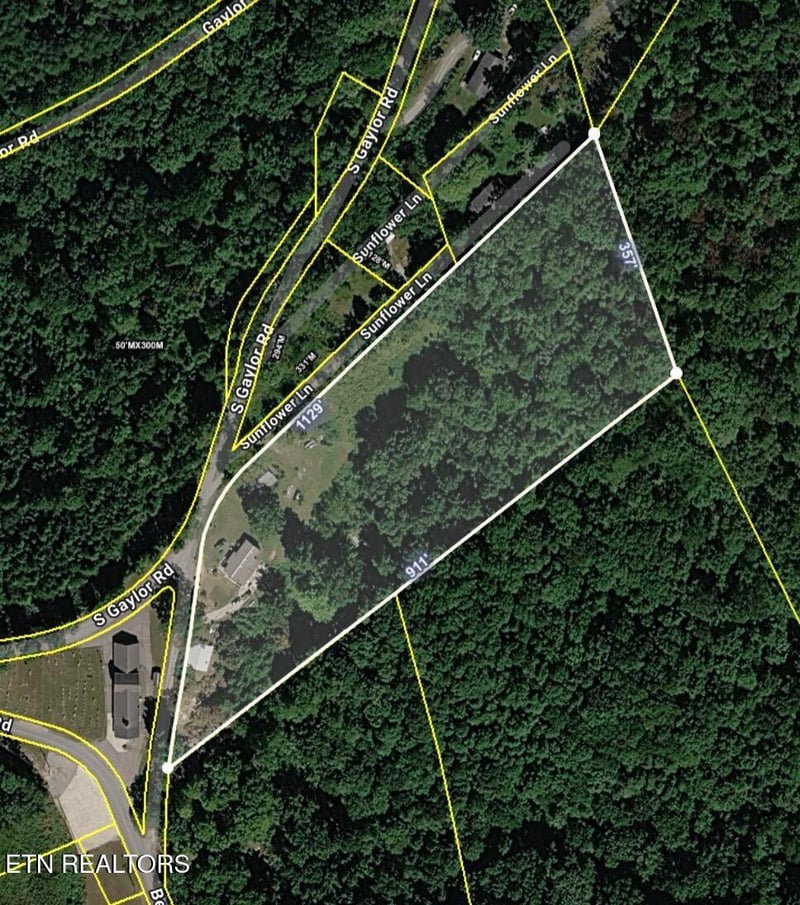 138 S Gaylor Rd, Lafollette, TN 37766