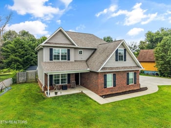138 S Old Glory Rd, Maryville, TN 37801