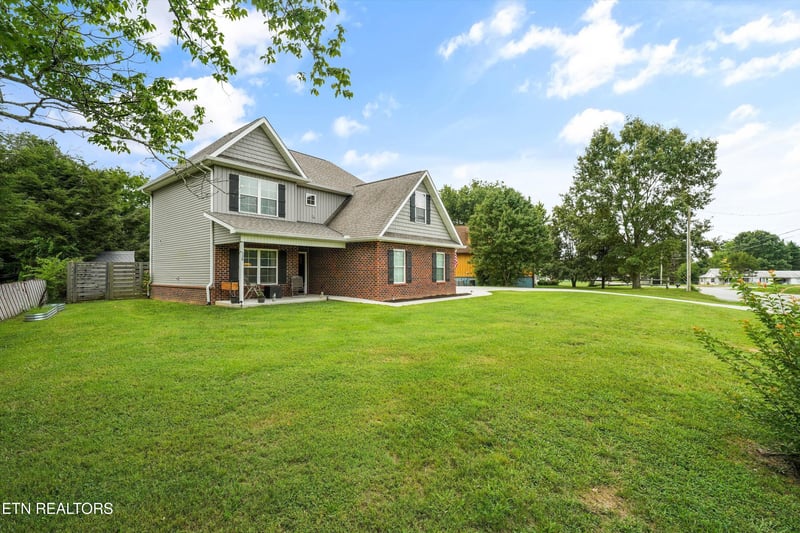 138 S Old Glory Rd, Maryville, TN 37801