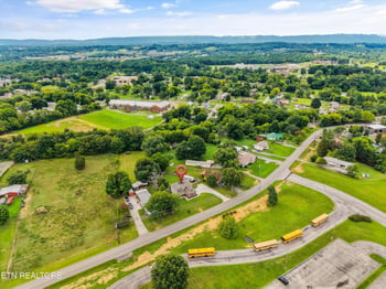 138 S Old Glory Rd, Maryville, TN 37801