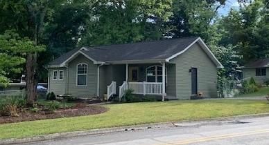 138 S Purdue Ave, Oak Ridge, TN 37830