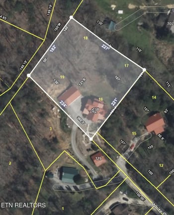 138 White Oak Ln, Townsend, TN 37882
