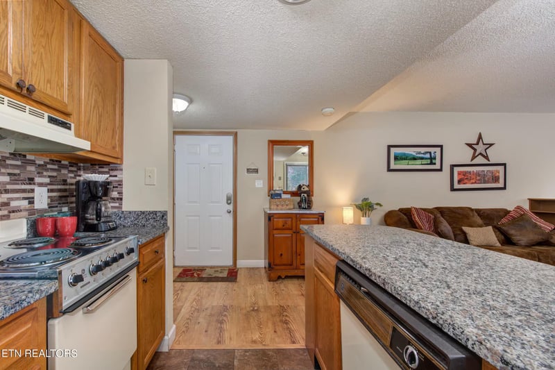 1380 Ski View Dr #1101, Gatlinburg, TN 37738