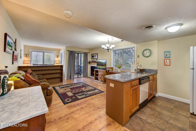 1380 Ski View Dr #1101, Gatlinburg, TN 37738