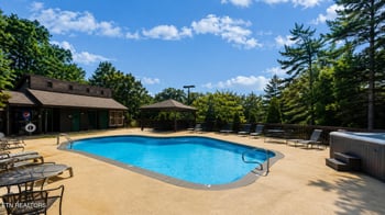 1380 Ski View Dr #2103, Gatlinburg, TN 37738