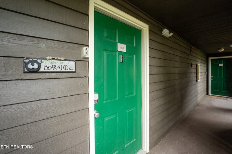 1380 Ski View Dr #2202, Gatlinburg, TN 37738