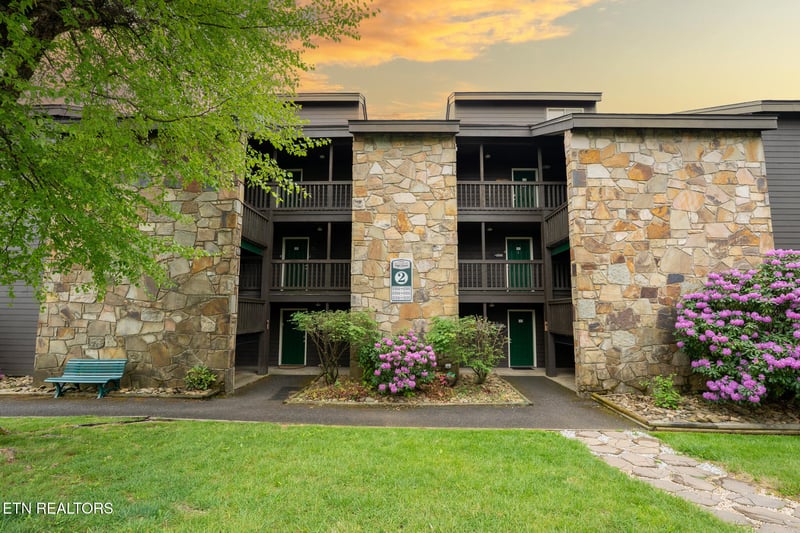 1380 Ski View Dr #2202, Gatlinburg, TN 37738