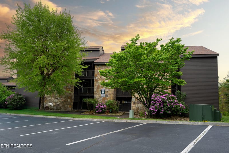 1380 Ski View Dr #2202, Gatlinburg, TN 37738