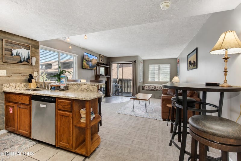 1380 Ski View Dr #2204, Gatlinburg, TN 37738