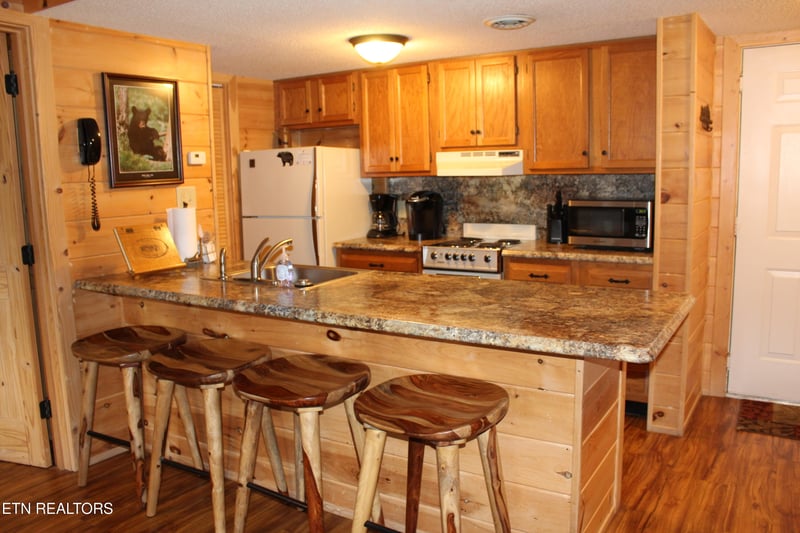 1380 Ski View Dr #3203, Gatlinburg, TN 37738