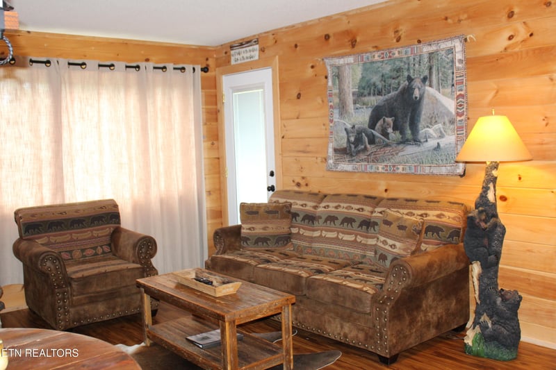 1380 Ski View Dr #3203, Gatlinburg, TN 37738