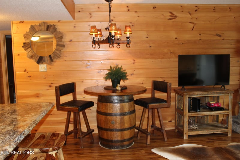 1380 Ski View Dr #3203, Gatlinburg, TN 37738