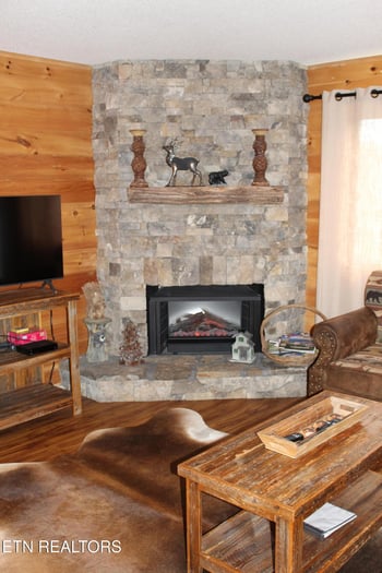 1380 Ski View Dr #3203, Gatlinburg, TN 37738
