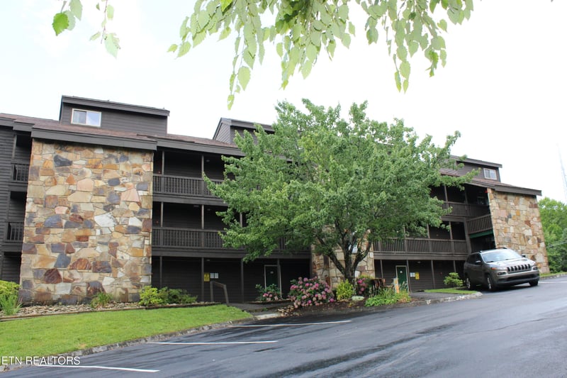 1380 Ski View Dr #3203, Gatlinburg, TN 37738