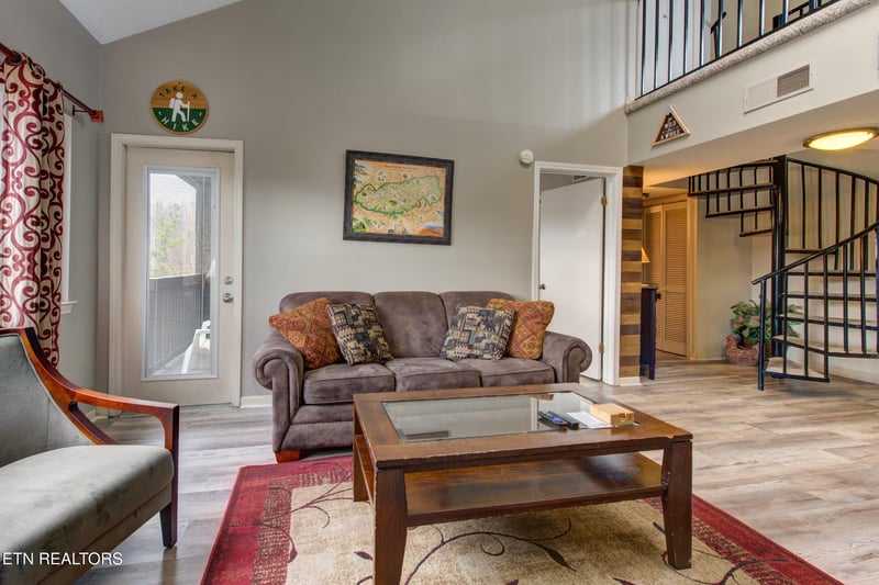 1380 Ski View Dr #3302, Gatlinburg, TN 37738