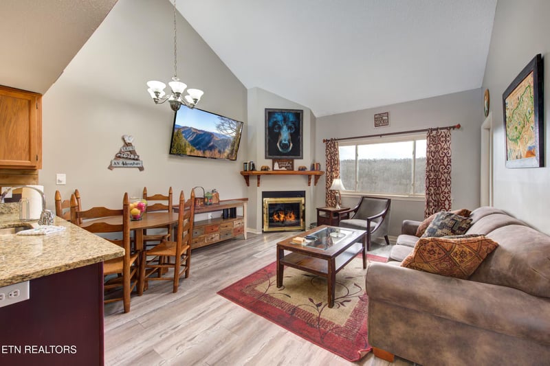 1380 Ski View Dr #3302, Gatlinburg, TN 37738