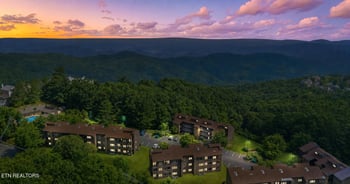 1380 Ski View Dr #3302, Gatlinburg, TN 37738