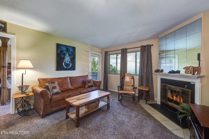 1380 Ski View Dr #5101, Gatlinburg, TN 37738