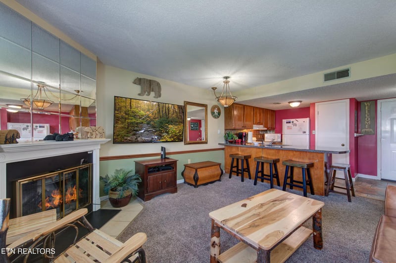 1380 Ski View Dr #5101, Gatlinburg, TN 37738