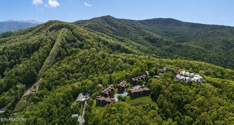 1380 Ski View Dr #5101, Gatlinburg, TN 37738