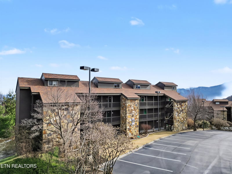 1380 Ski View Dr #5104, Gatlinburg, TN 37738