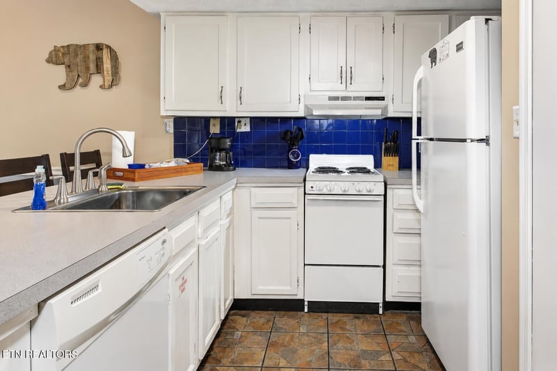 1380 Ski View Dr #APT 1102, Gatlinburg, TN 37738