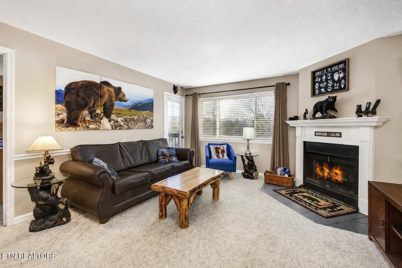 1380 Ski View Dr #APT 1205, Gatlinburg, TN 37738