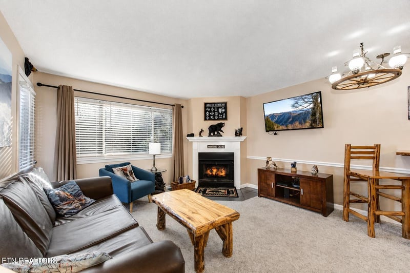 1380 Ski View Dr #APT 1205, Gatlinburg, TN 37738