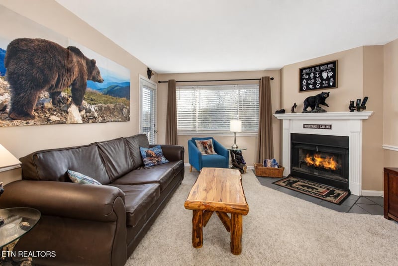1380 Ski View Dr #APT 1205, Gatlinburg, TN 37738