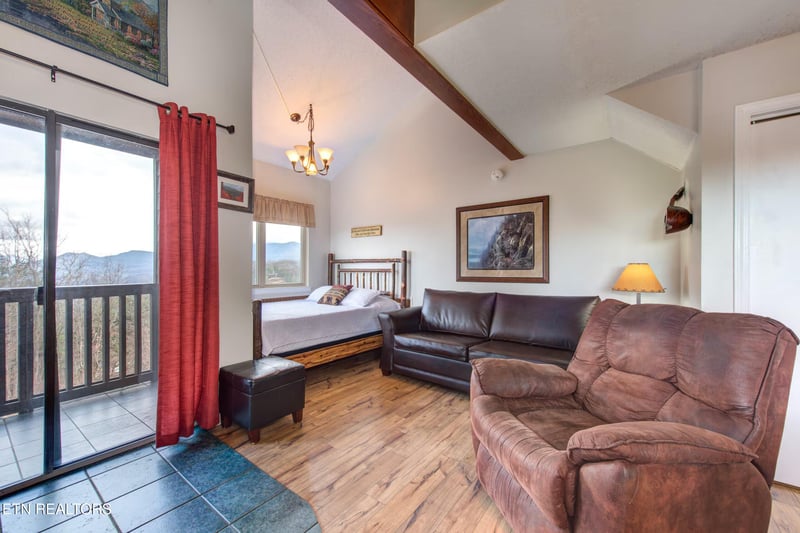1380 Ski View Dr #APT 4304, Gatlinburg, TN 37738