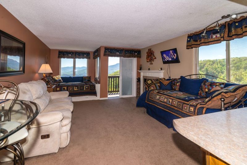 1380 Ski View Drive #4201, Gatlinburg, TN 37738