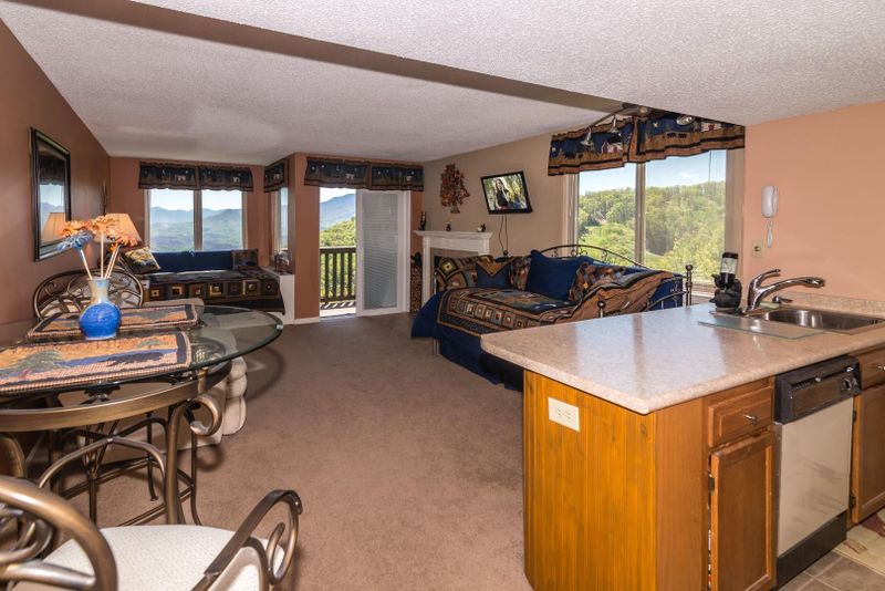 1380 Ski View Drive #4201, Gatlinburg, TN 37738