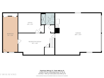 1383 John Sevier Dr, Morristown, TN 37814