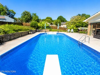 1383 John Sevier Dr, Morristown, TN 37814