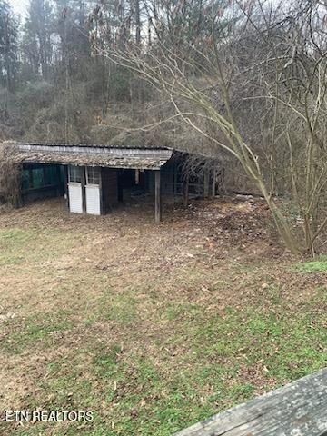 1384 Coal Hill Rd, Harriman, TN 37748
