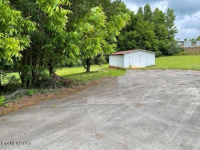 1386 Highway 411, Vonore, TN 37885