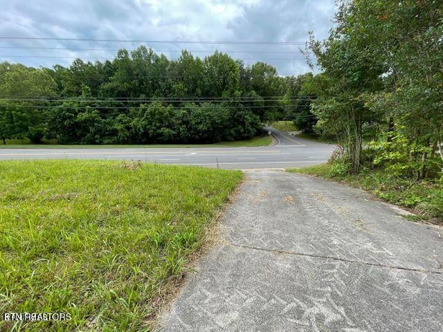 1386 Highway 411, Vonore, TN 37885