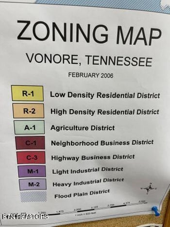 1386 Highway 411, Vonore, TN 37885