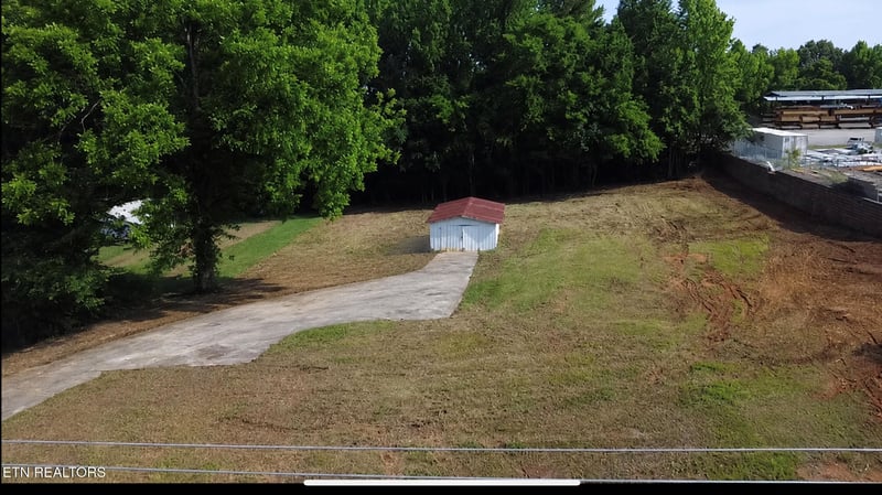 1386 Highway 411, Vonore, TN 37885