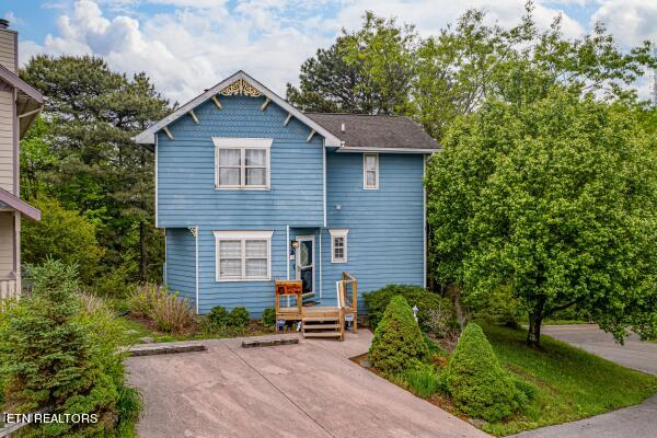 1386 Ski View Dr #APT 115, Gatlinburg, TN 37738