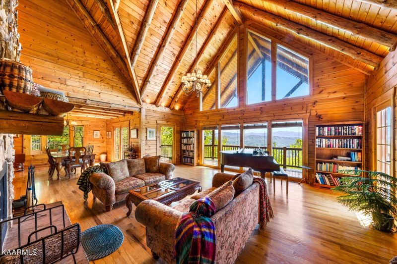 1387 Aintree Dr, Sevierville, TN 37876