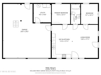 139 Boone Ln, Sunbright, TN 37872