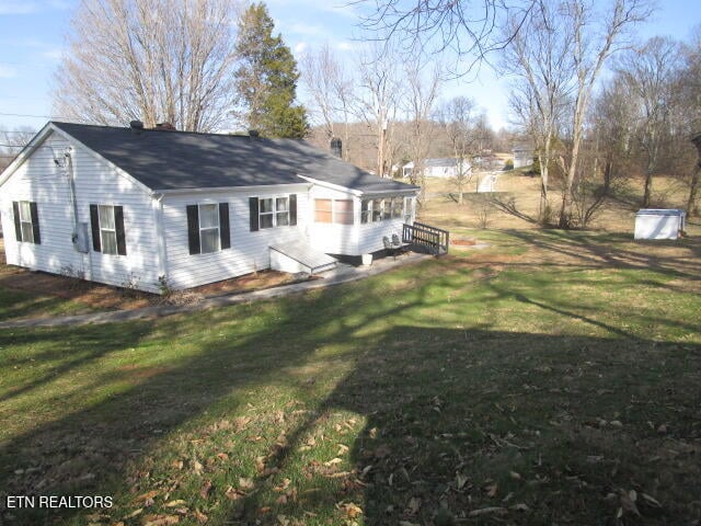 139 Buffalo Springs Rd, Rutledge, TN 37861