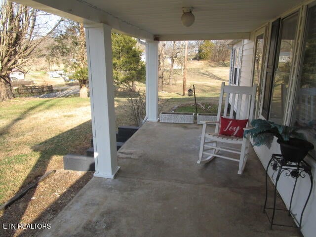 139 Buffalo Springs Rd, Rutledge, TN 37861