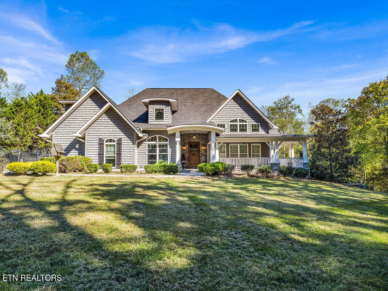 139 Ccc Camp Rd, Norris, TN 37828