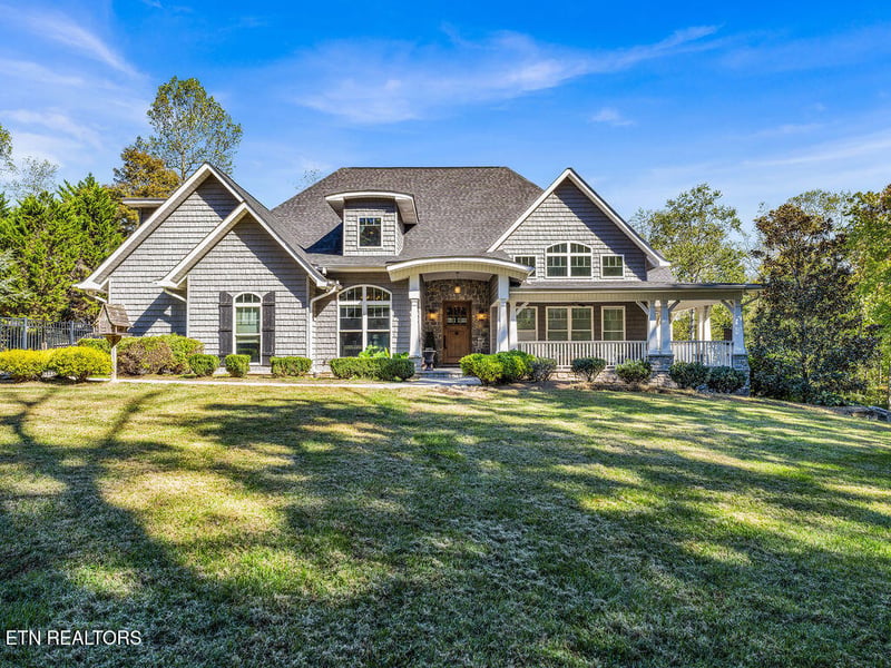 139 Ccc Camp Rd, Norris, TN 37828